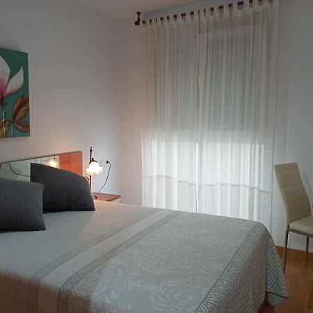 Apartamento Solaina Parking Gratuito Viveiro Exterior foto
