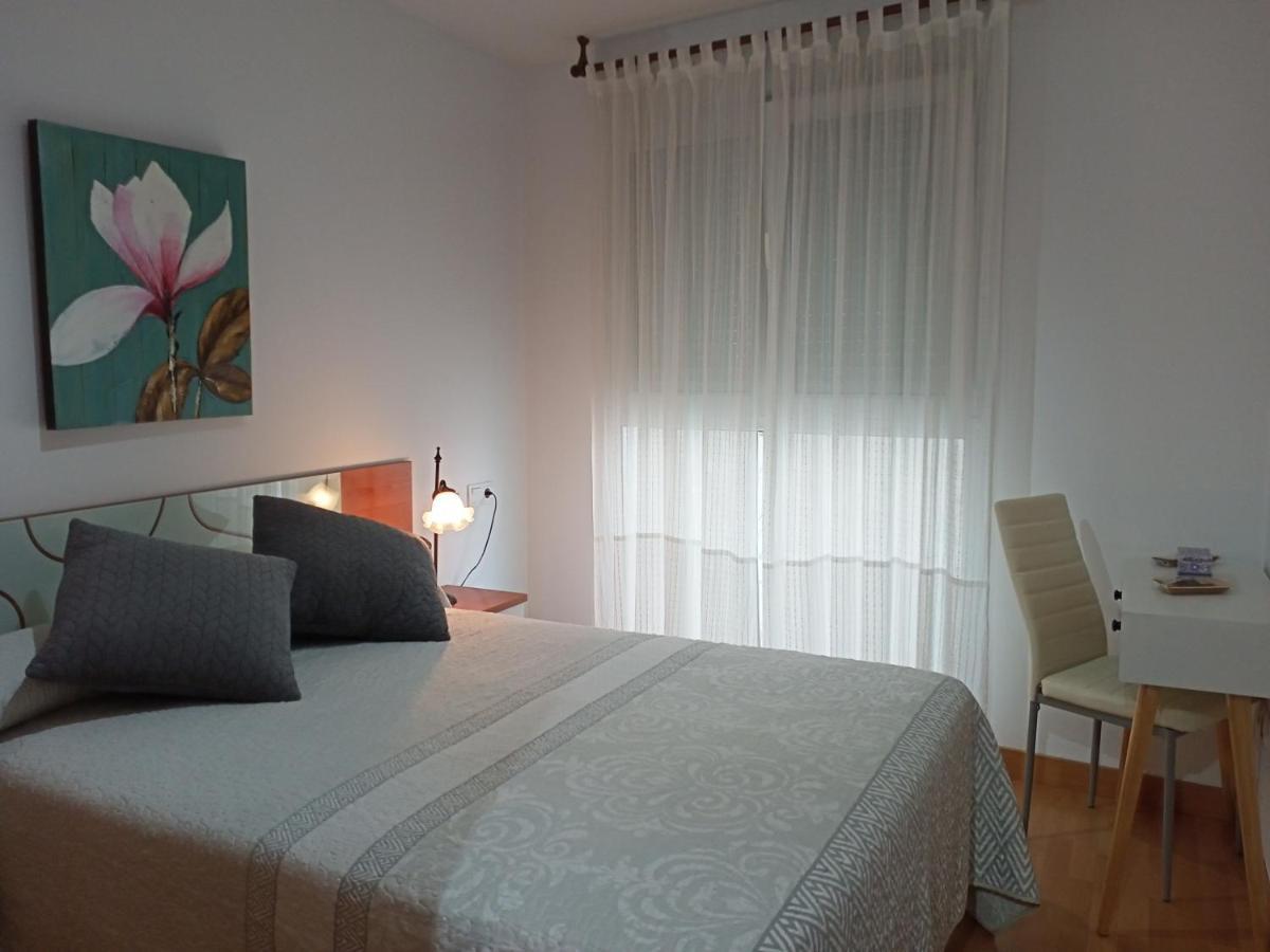 Apartamento Solaina Parking Gratuito Viveiro Exterior foto