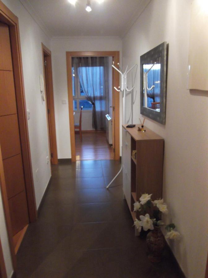 Apartamento Solaina Parking Gratuito Viveiro Exterior foto
